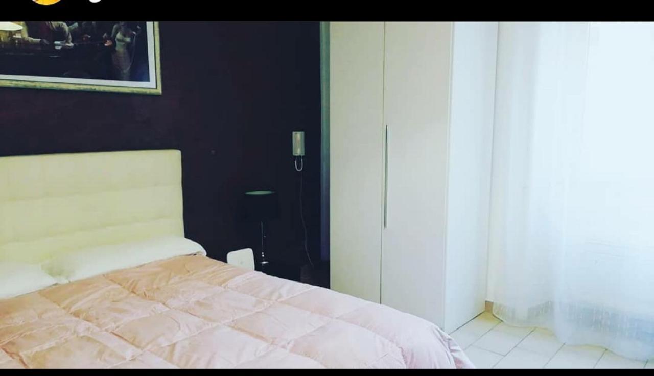 Appartement Vatican Giuliana 38 Rome
